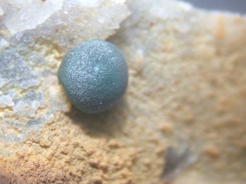 malachite
