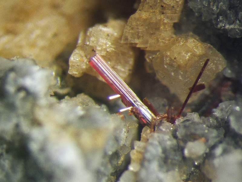 rutile