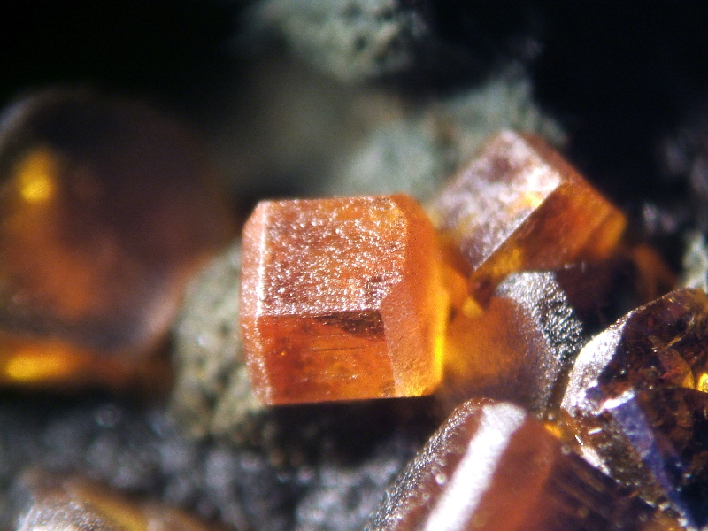 vanadinite